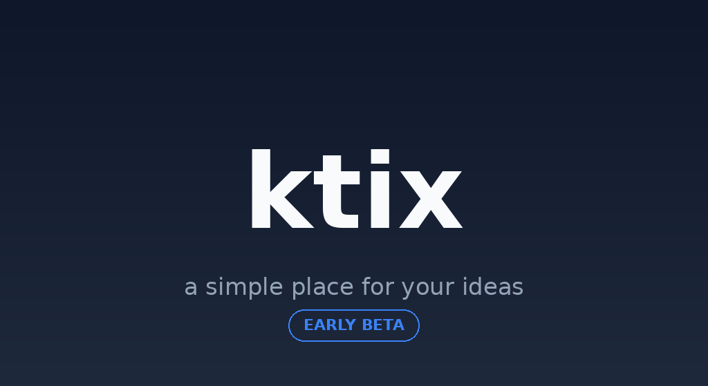 ktix
